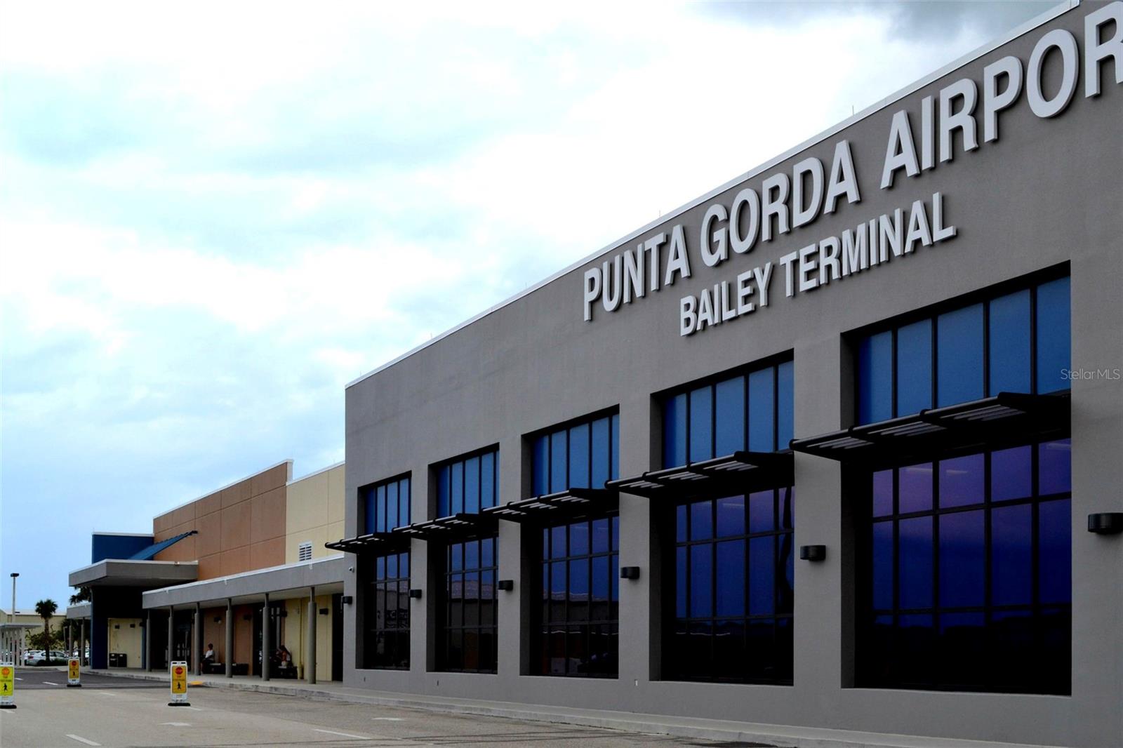 PUNTA GORDA - Land