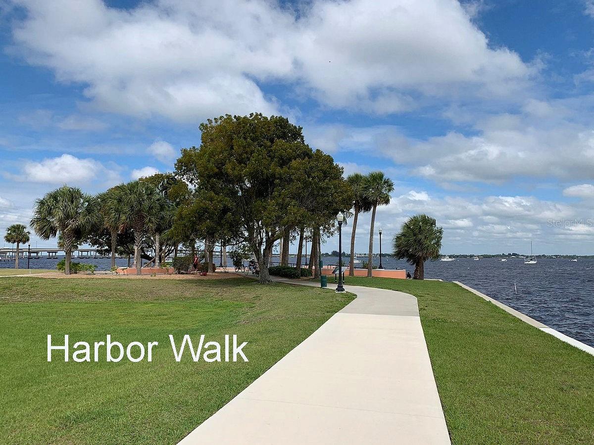PUNTA GORDA - Land