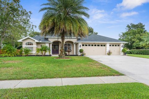 A home in SPRING HILL