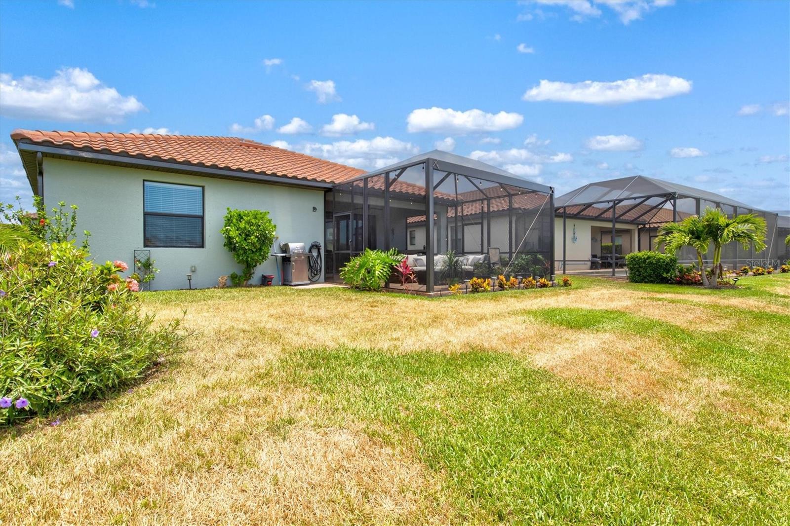 GRAN PARADISO PH 1 - Residential