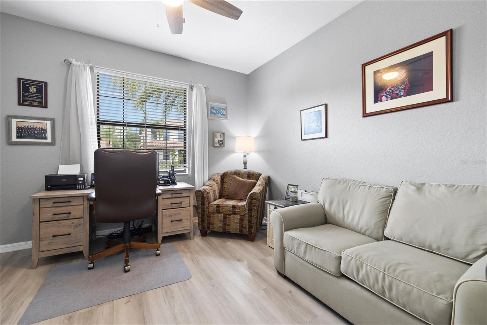 GRAN PARADISO PH 1 - Residential