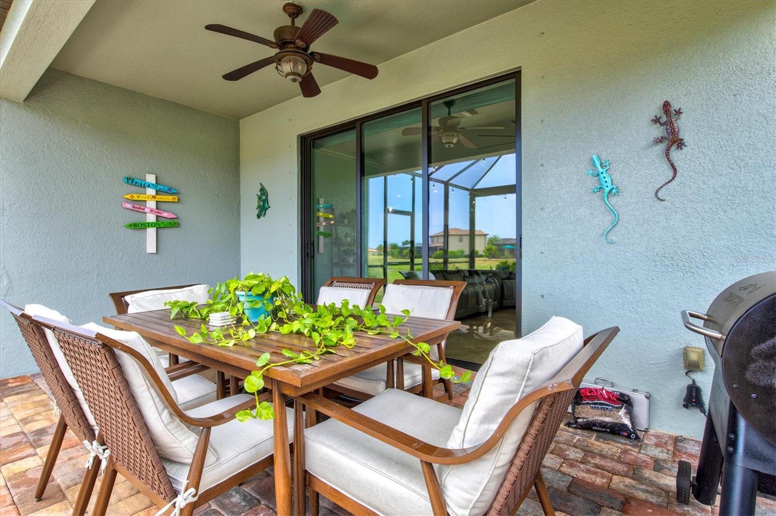 GRAN PARADISO PH 1 - Residential