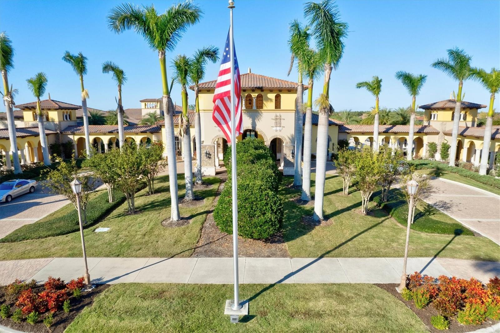 GRAN PARADISO PH 1 - Residential