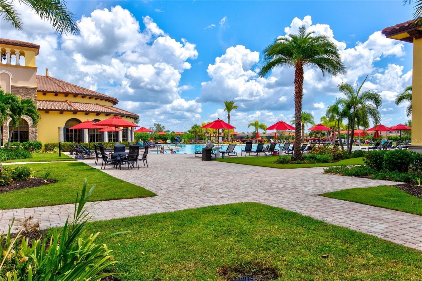 GRAN PARADISO PH 1 - Residential