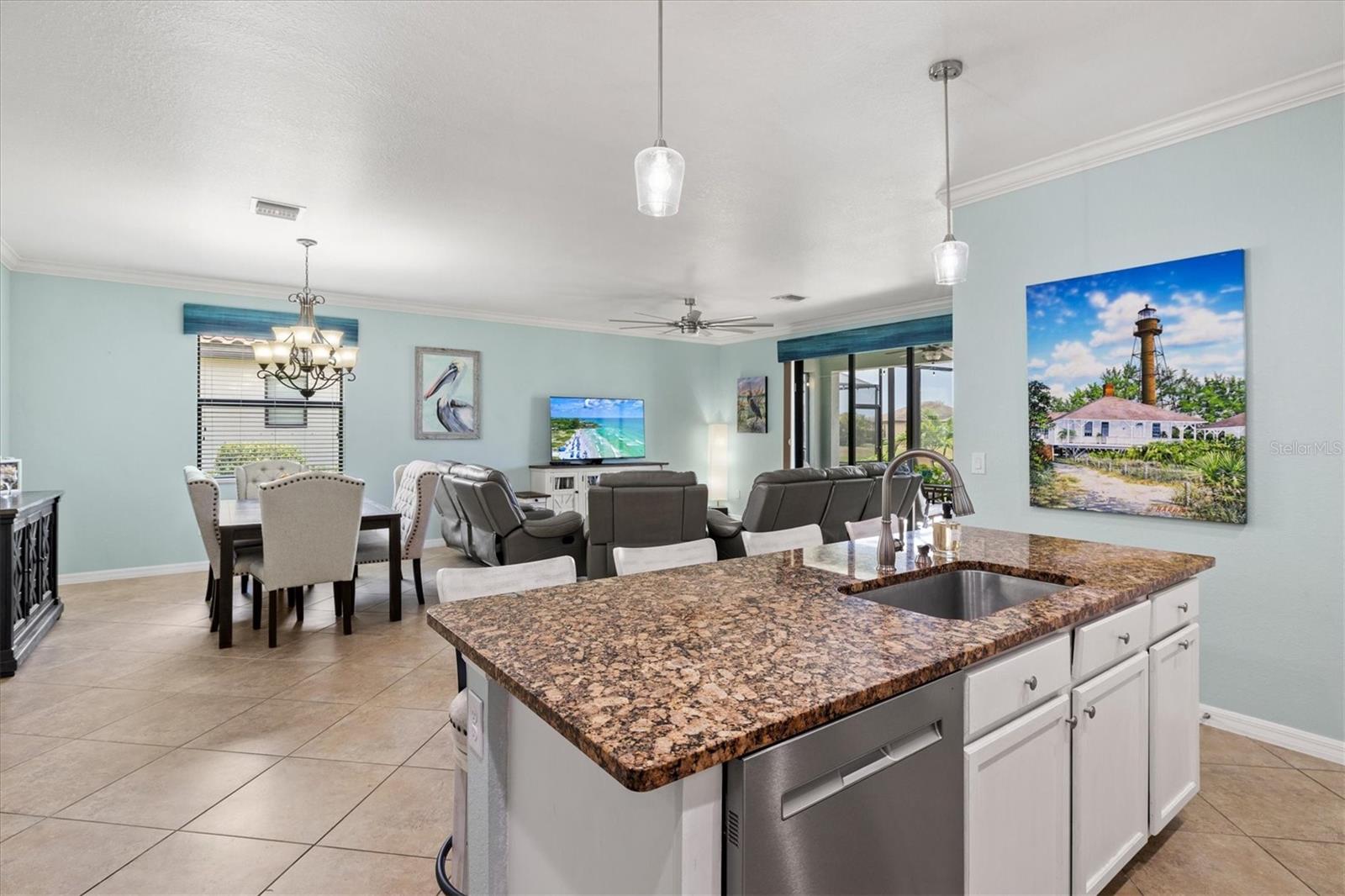 GRAN PARADISO PH 1 - Residential