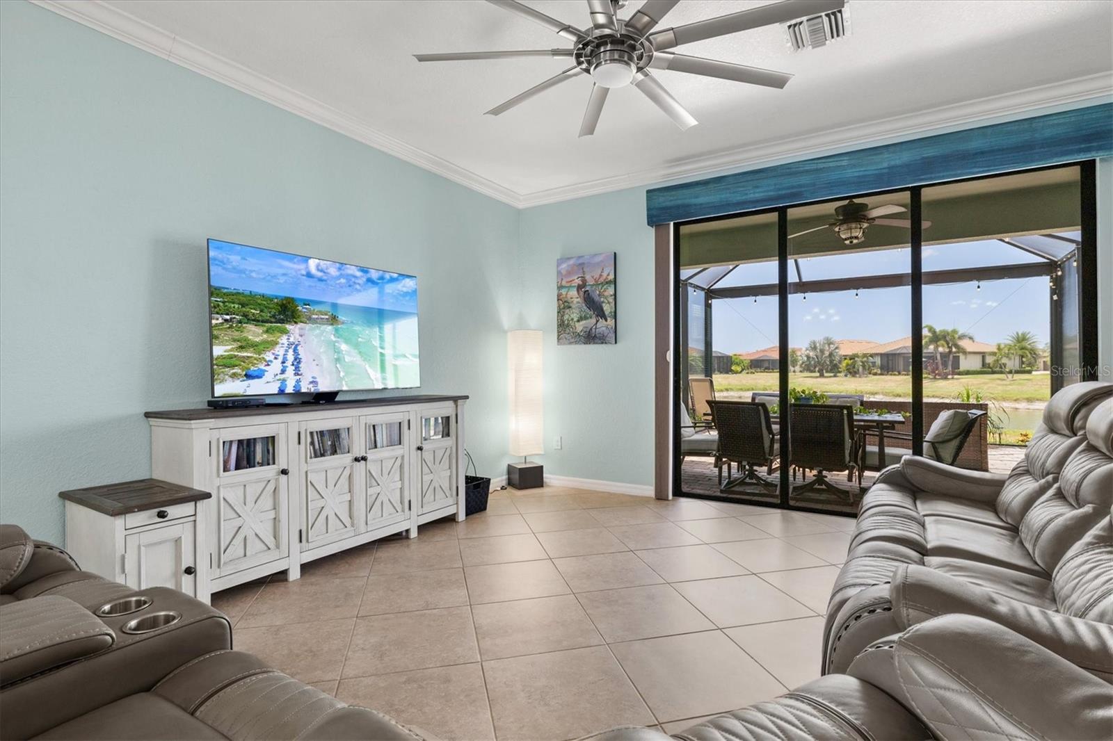 GRAN PARADISO PH 1 - Residential