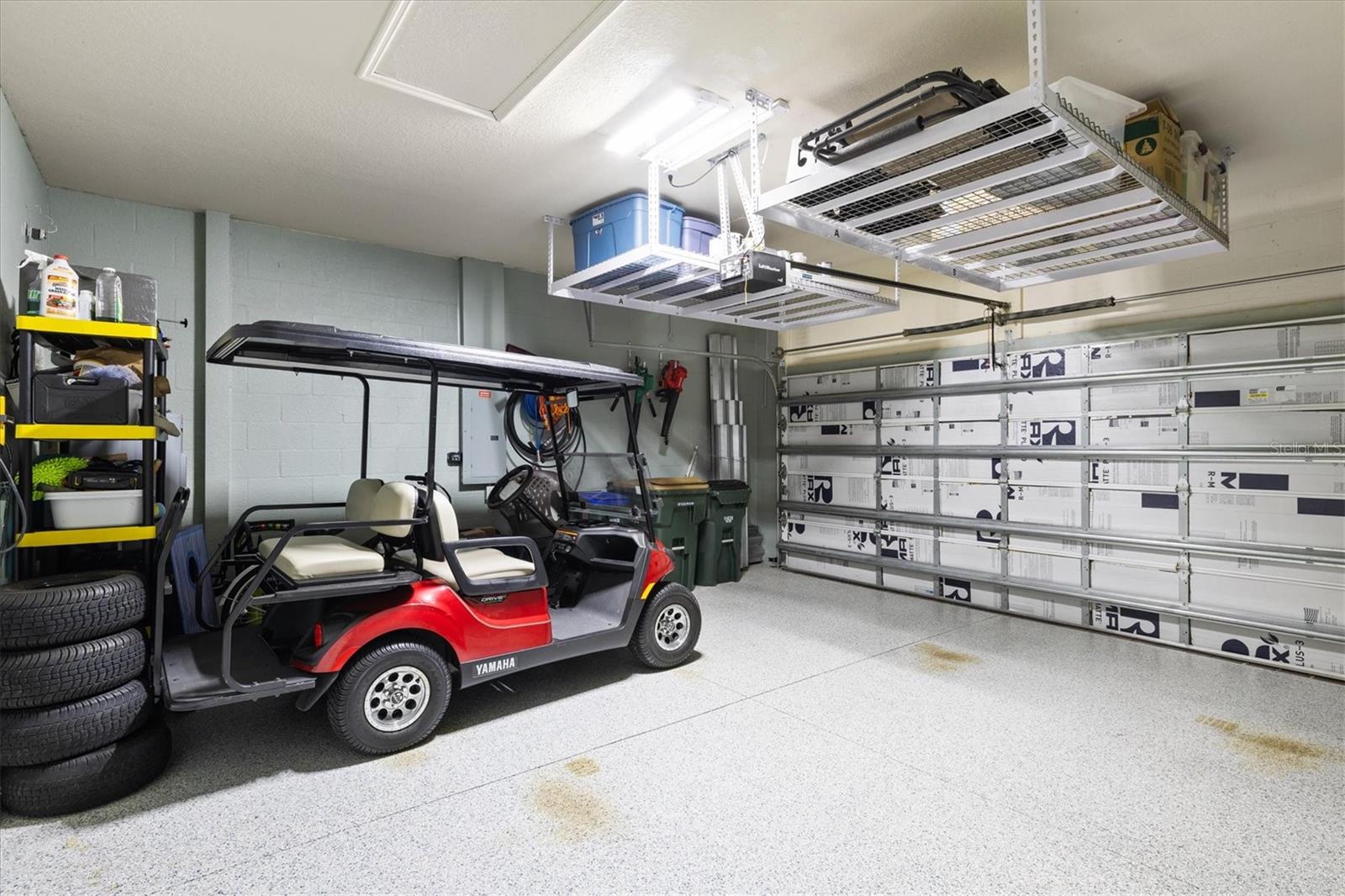 GRAN PARADISO PH 1 - Residential