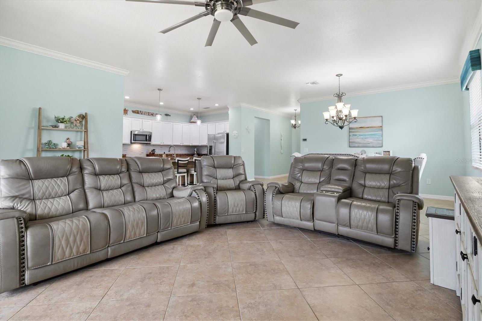 GRAN PARADISO PH 1 - Residential