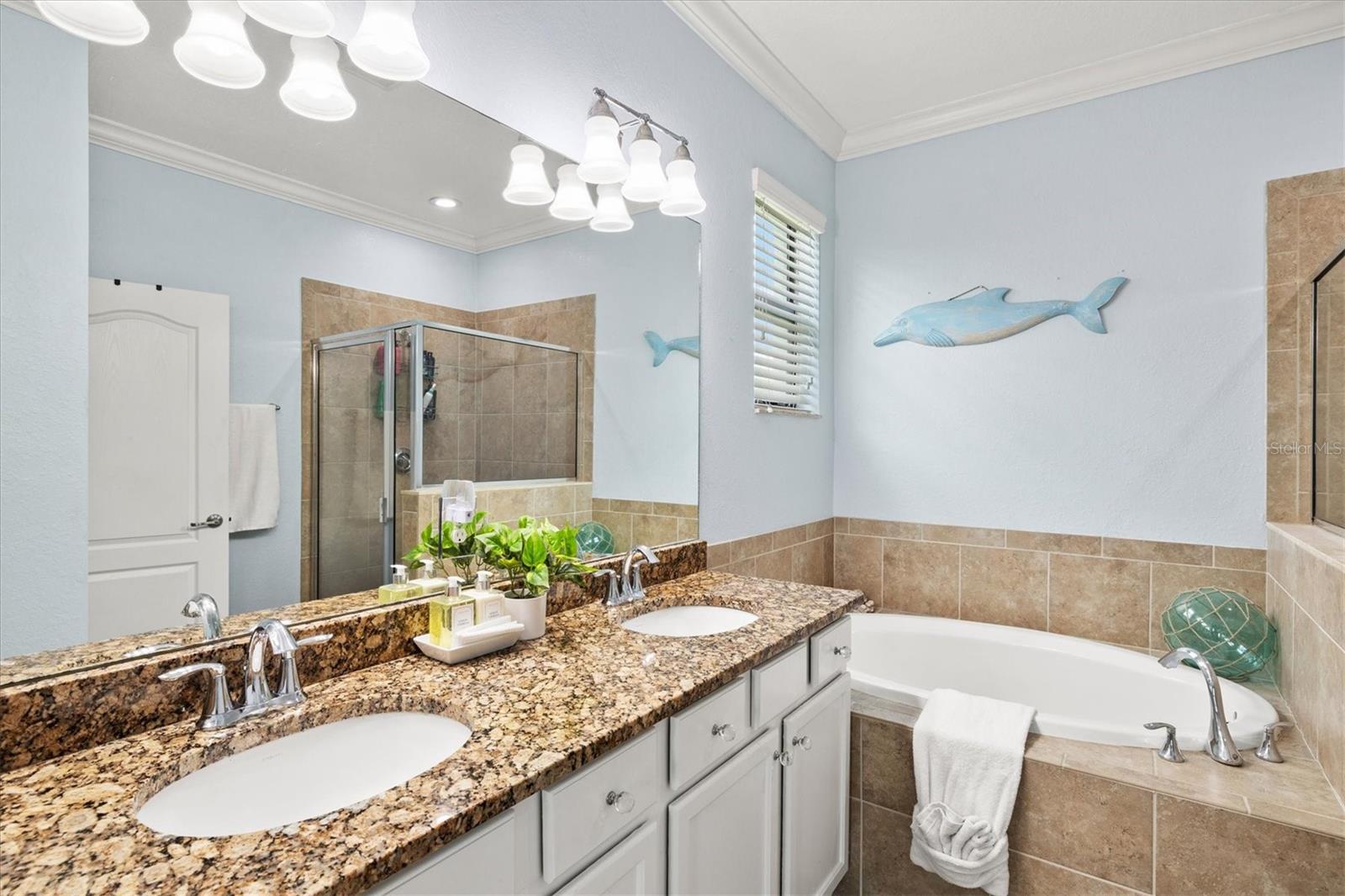 GRAN PARADISO PH 1 - Residential