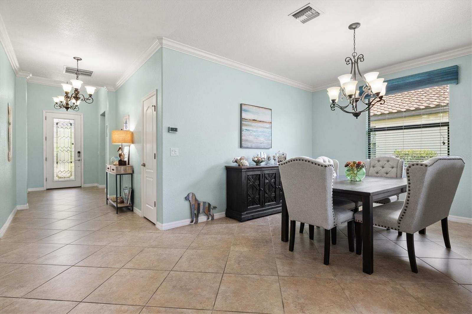 GRAN PARADISO PH 1 - Residential