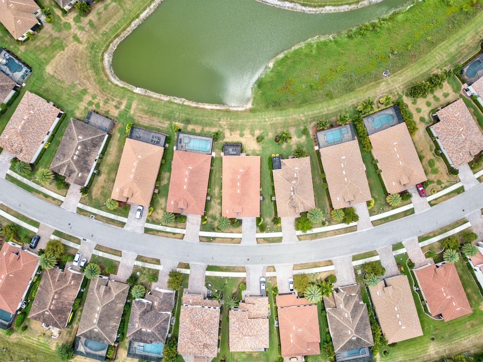 GRAN PARADISO PH 1 - Residential