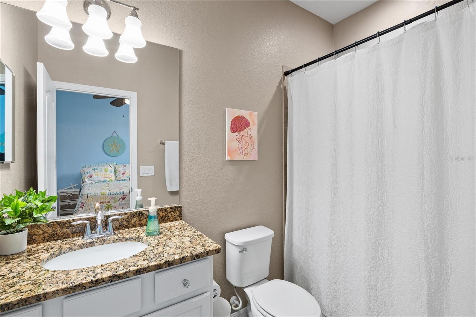 GRAN PARADISO PH 1 - Residential