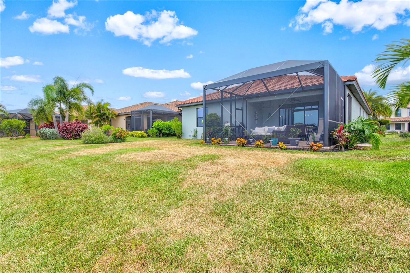 GRAN PARADISO PH 1 - Residential