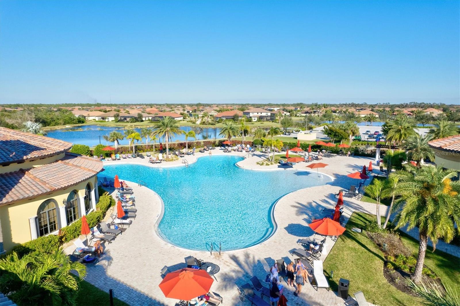 GRAN PARADISO PH 1 - Residential