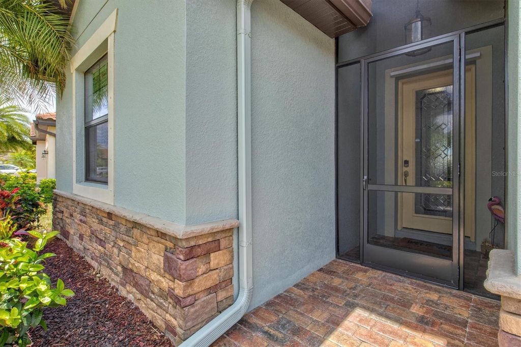 Photo of 12675 Richezza Drive, Venice, FL 34293 (MLS # A4673630)