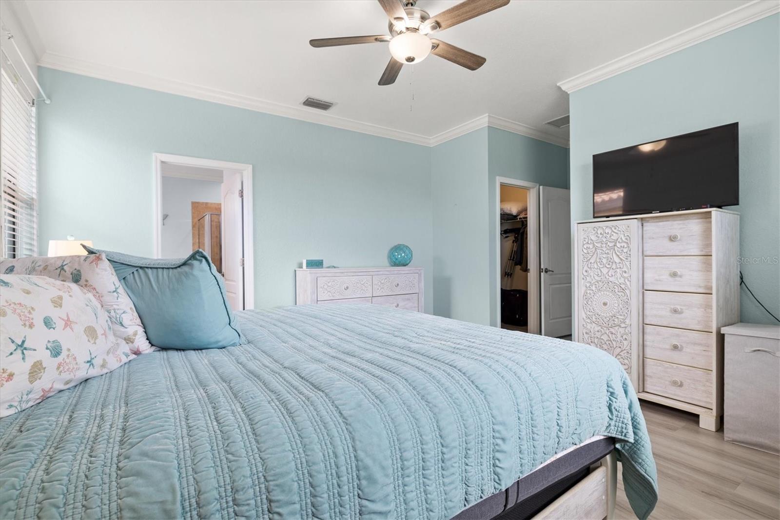 GRAN PARADISO PH 1 - Residential