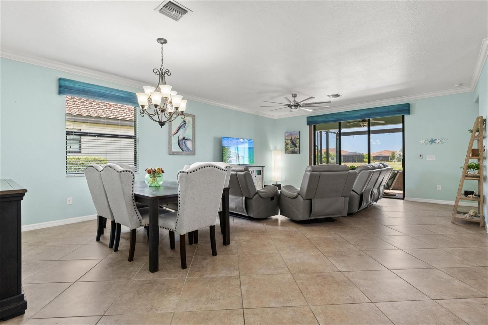 GRAN PARADISO PH 1 - Residential