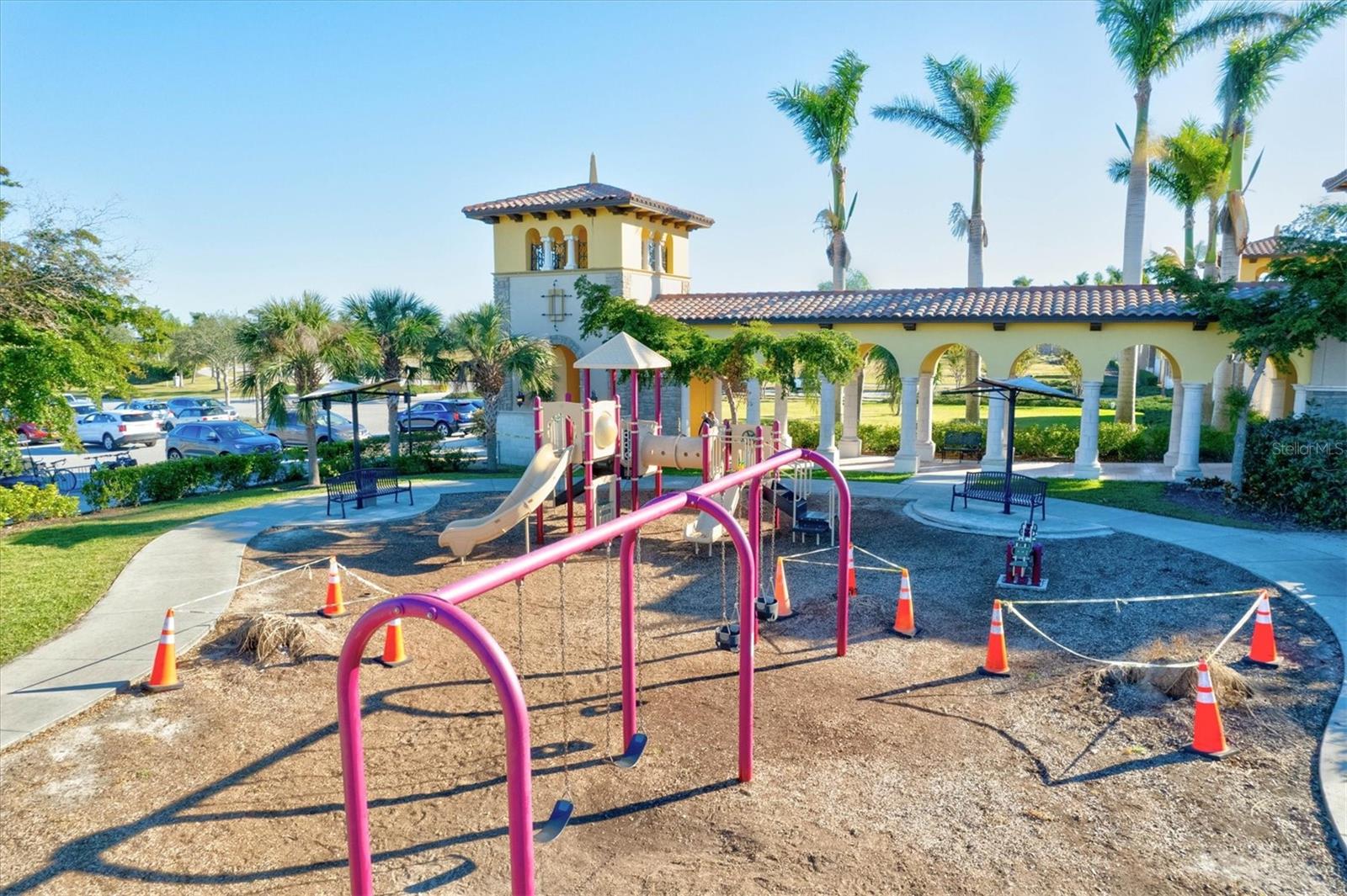 GRAN PARADISO PH 1 - Residential