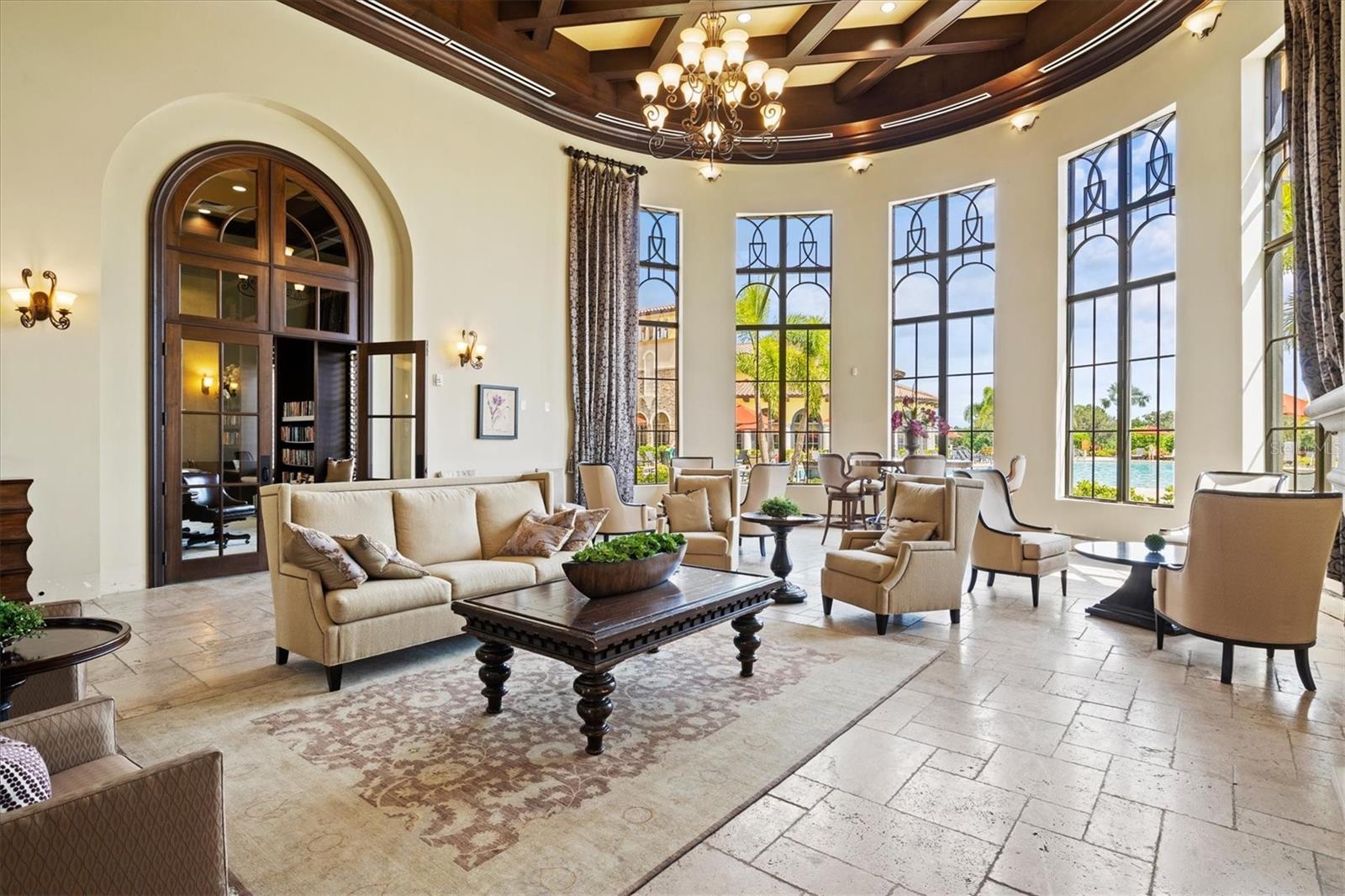 GRAN PARADISO PH 1 - Residential