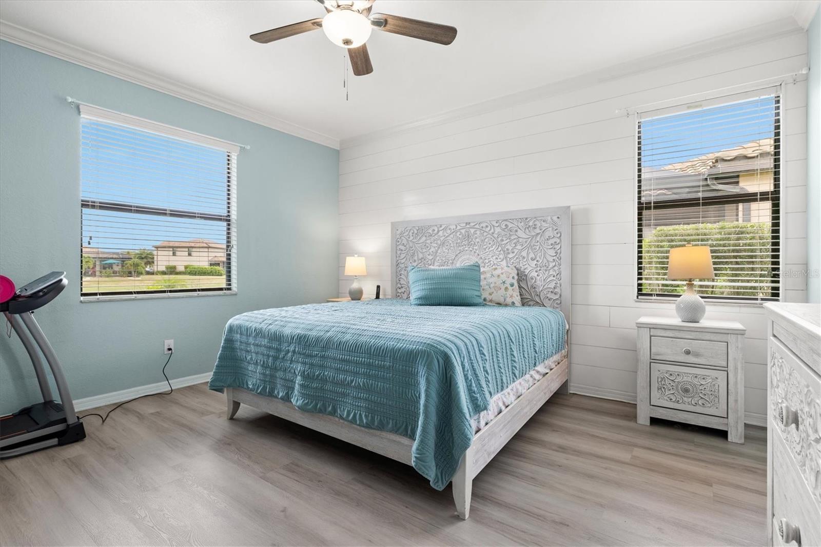 GRAN PARADISO PH 1 - Residential