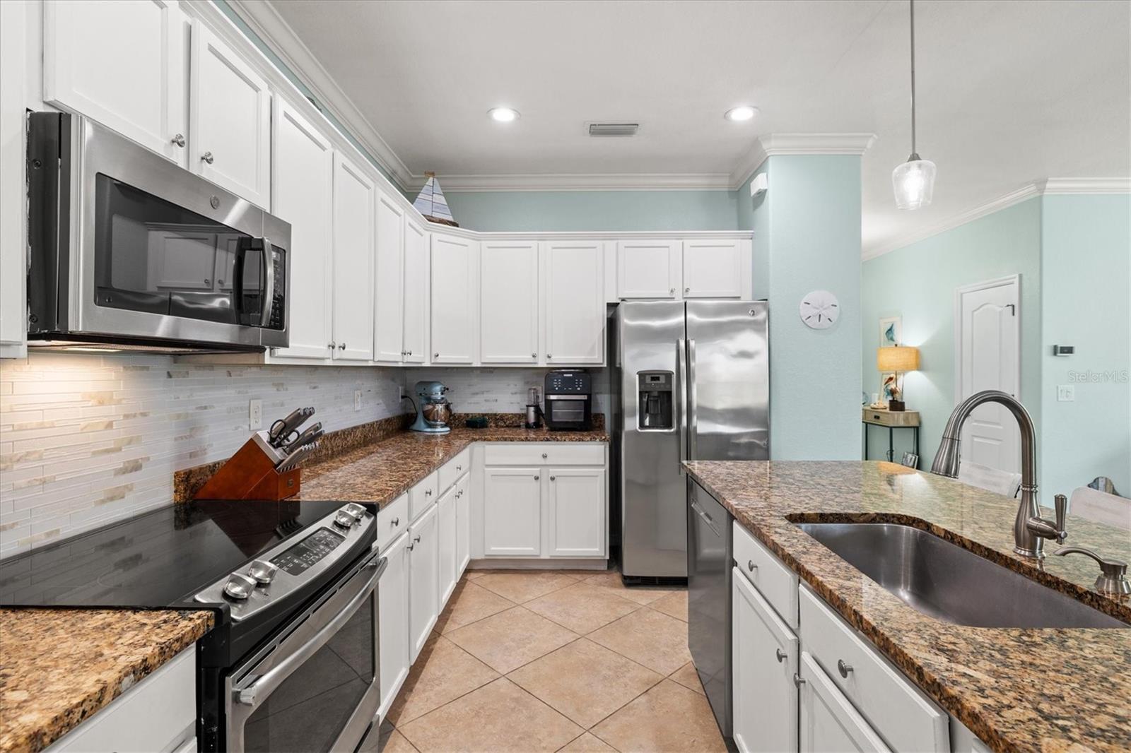 GRAN PARADISO PH 1 - Residential