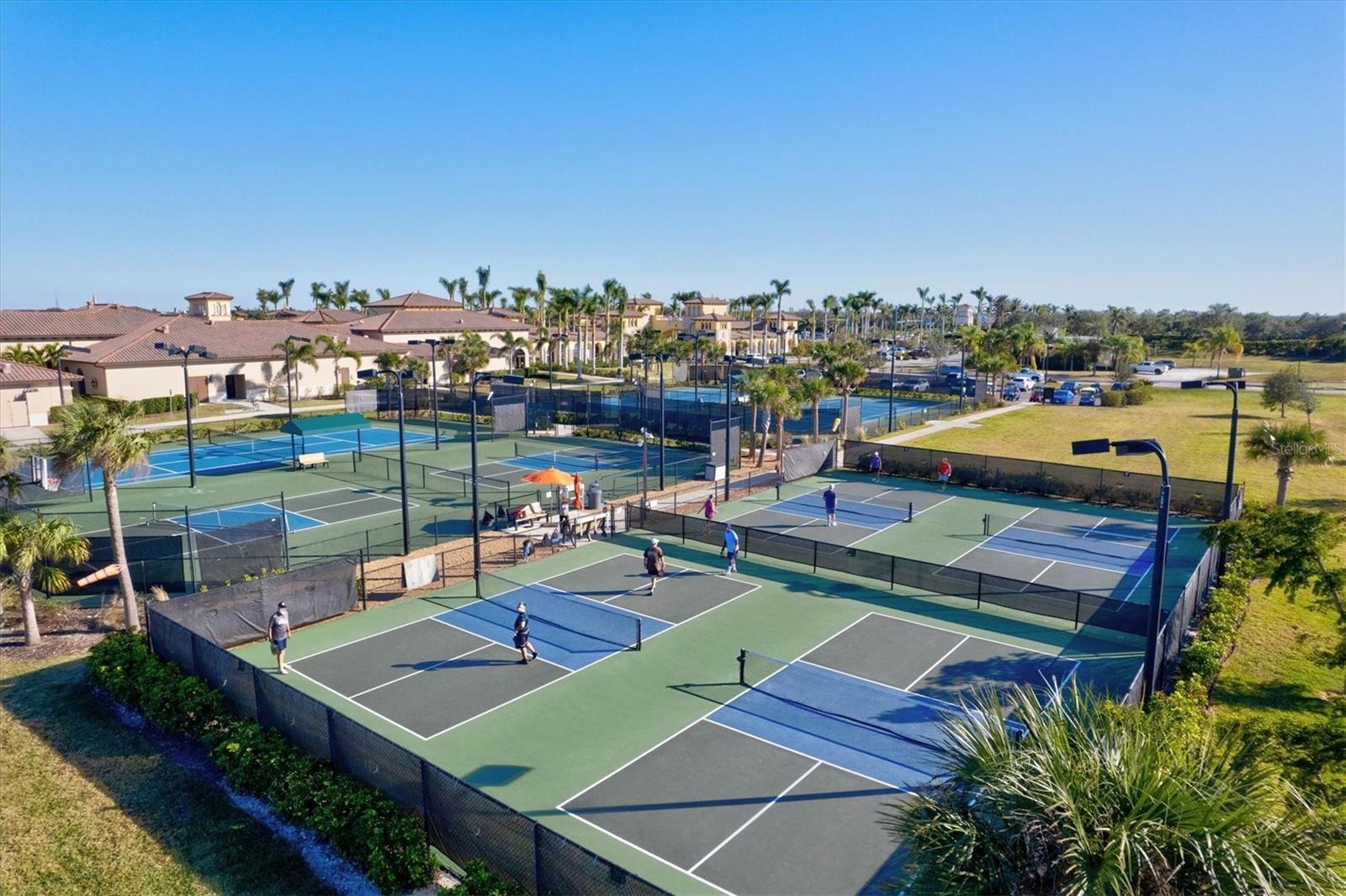 GRAN PARADISO PH 1 - Residential