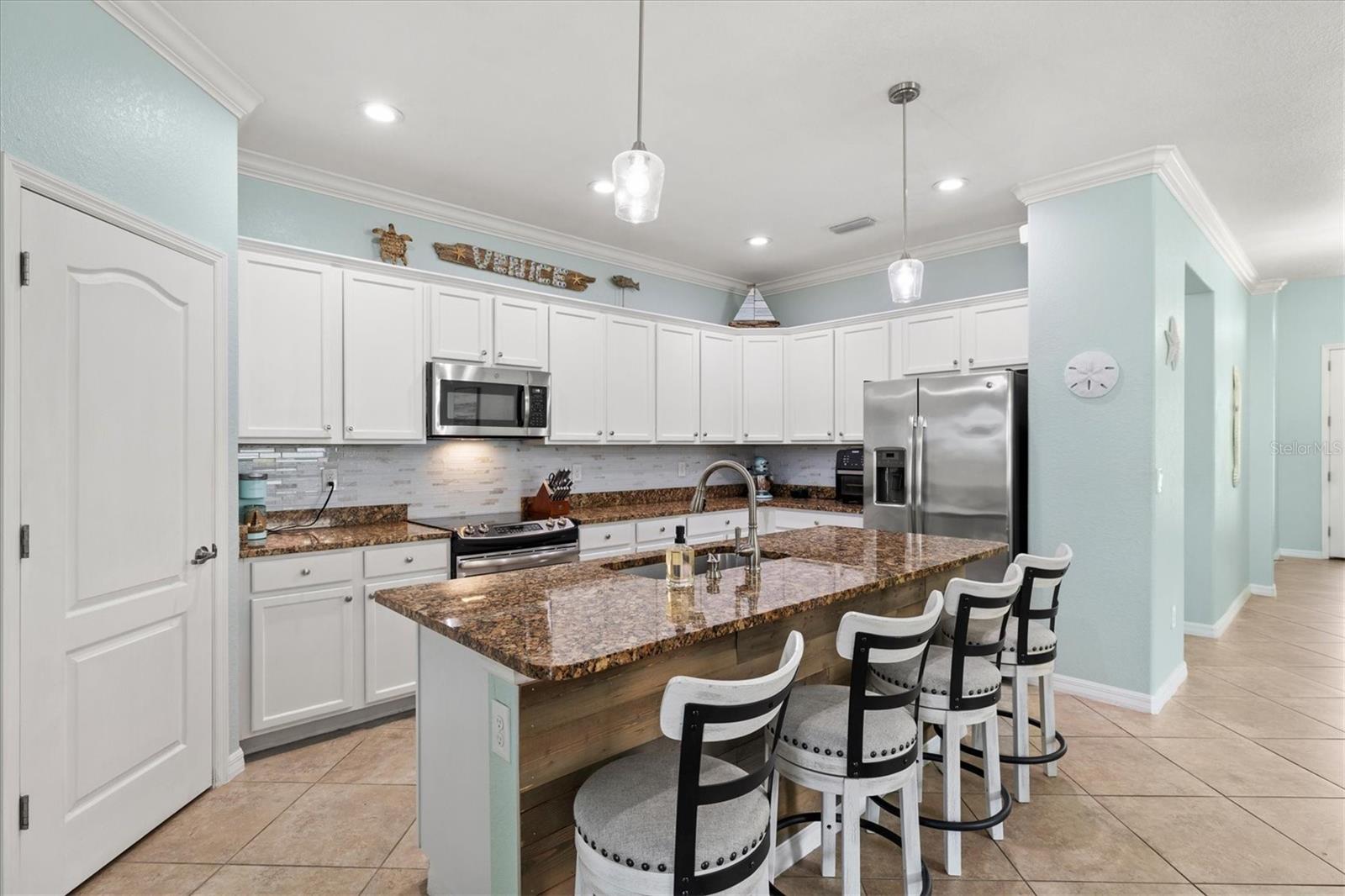 GRAN PARADISO PH 1 - Residential