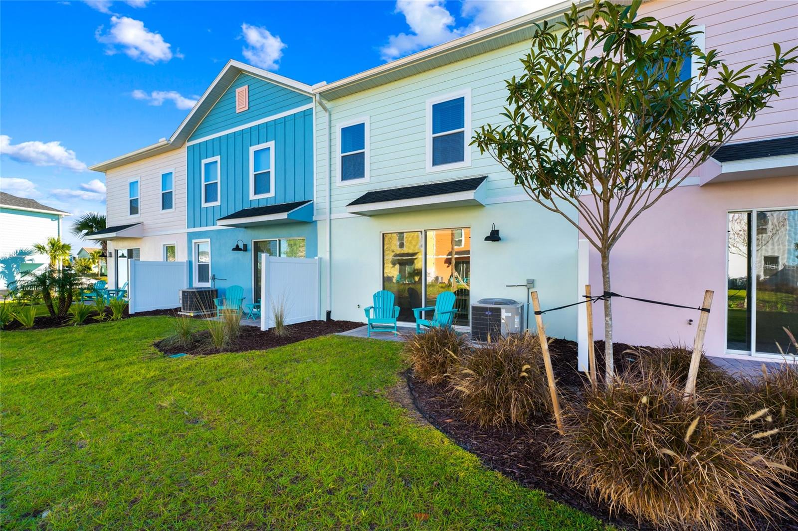 ROLLING OAKS PH 7 - Residential