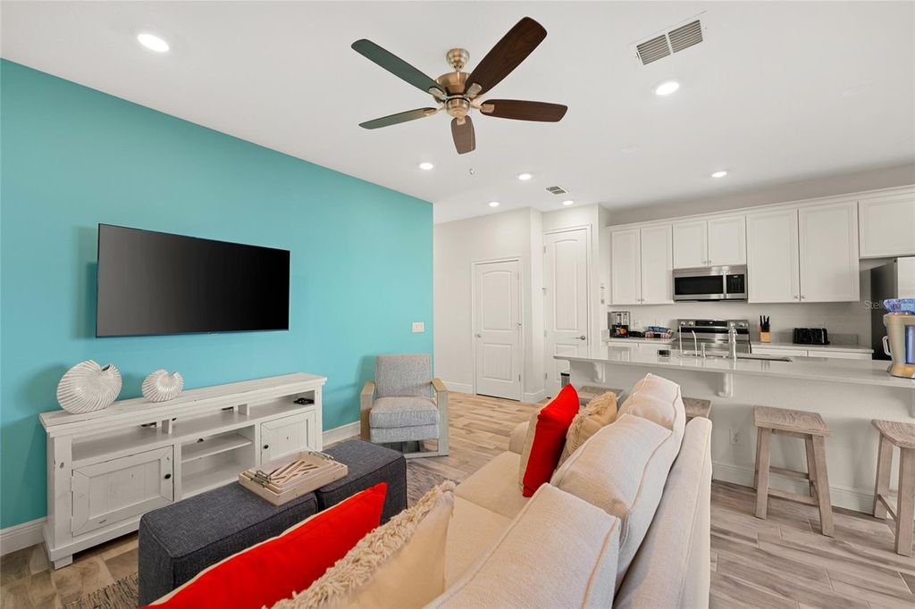 Photo of 8205 Surf Street, Kissimmee, FL 34747 (MLS # O6398029)