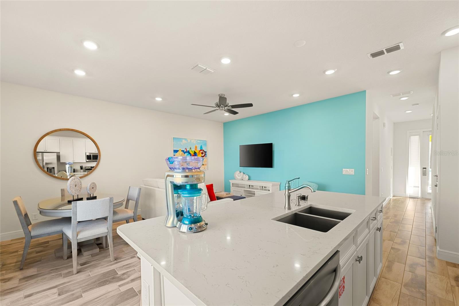 ROLLING OAKS PH 7 - Residential