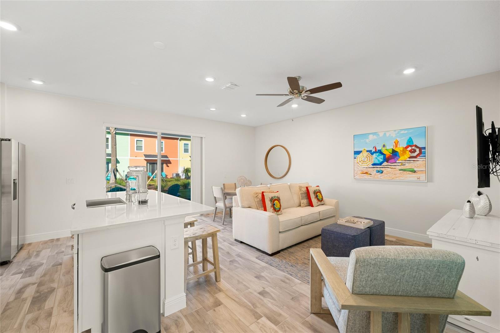 ROLLING OAKS PH 7 - Residential