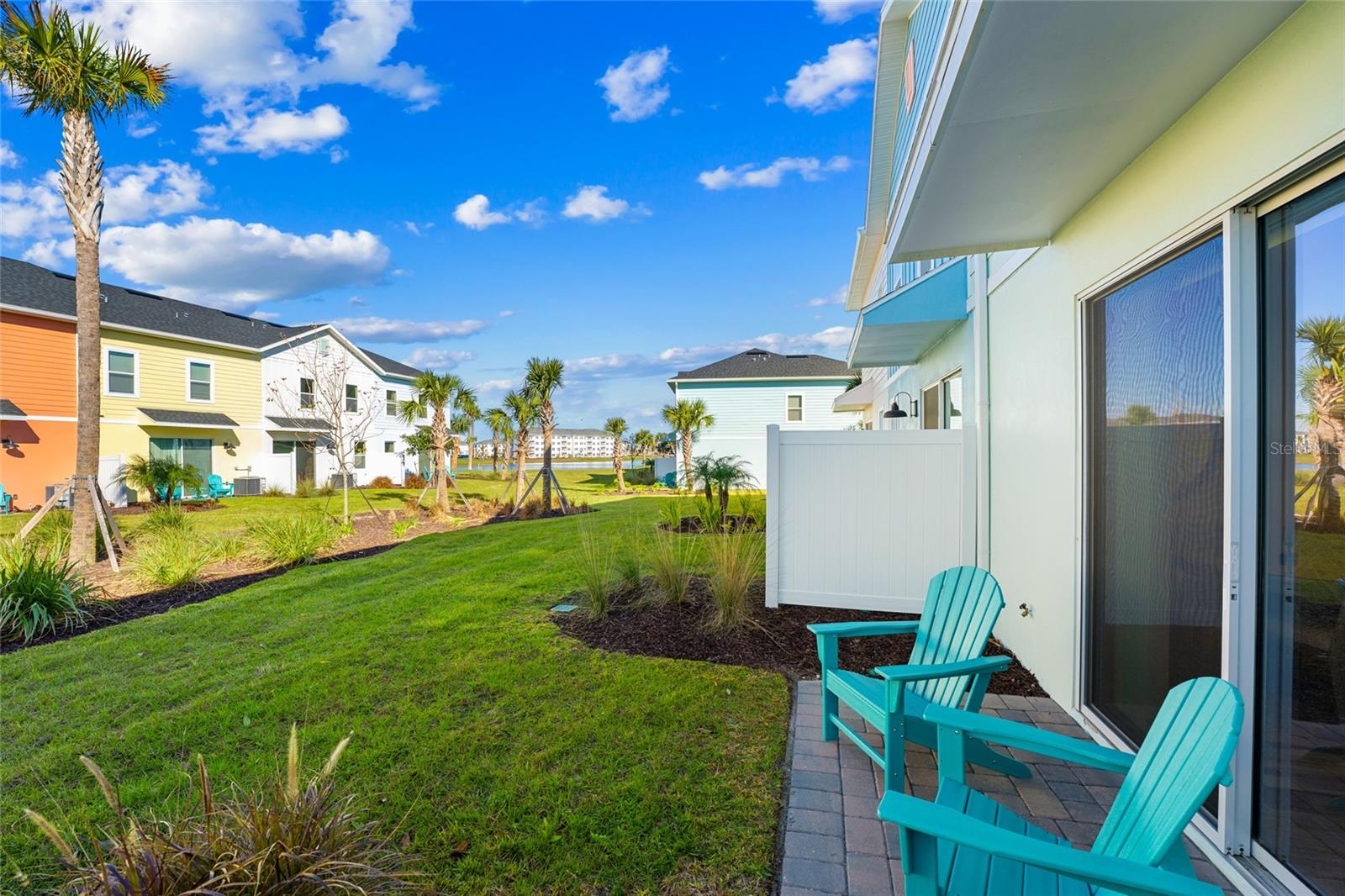 ROLLING OAKS PH 7 - Residential