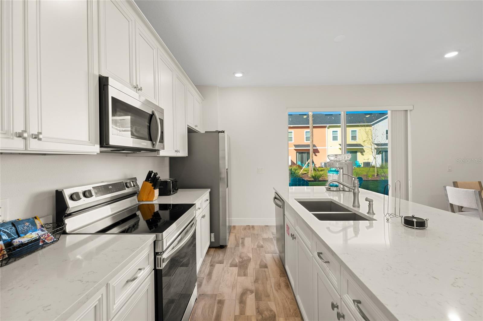 ROLLING OAKS PH 7 - Residential