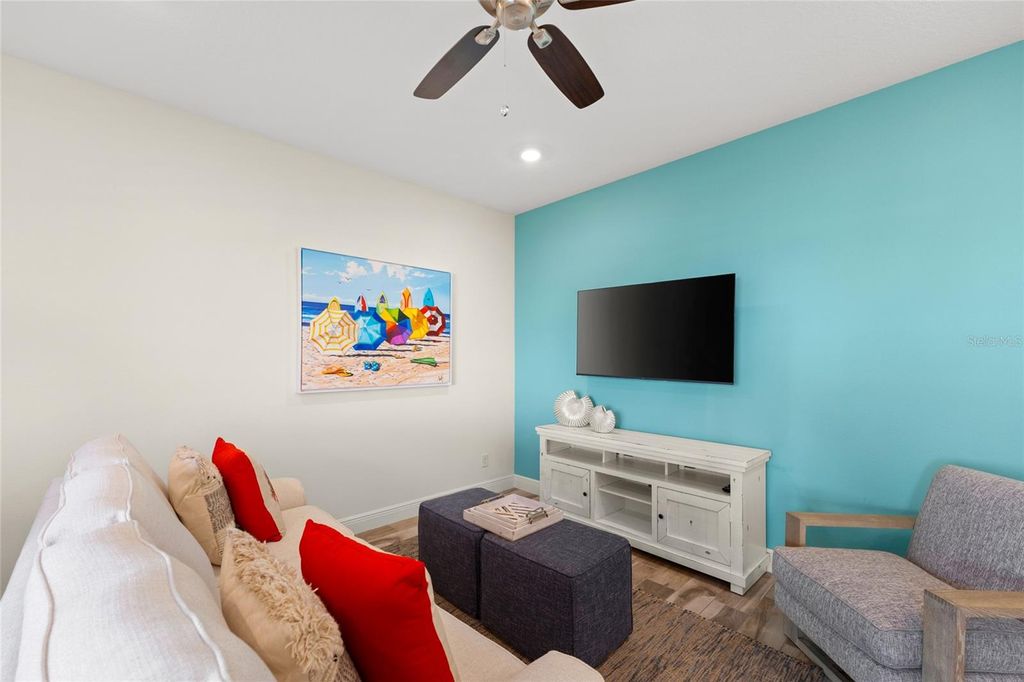 Photo of 8205 Surf Street, Kissimmee, FL 34747 (MLS # O6398029)