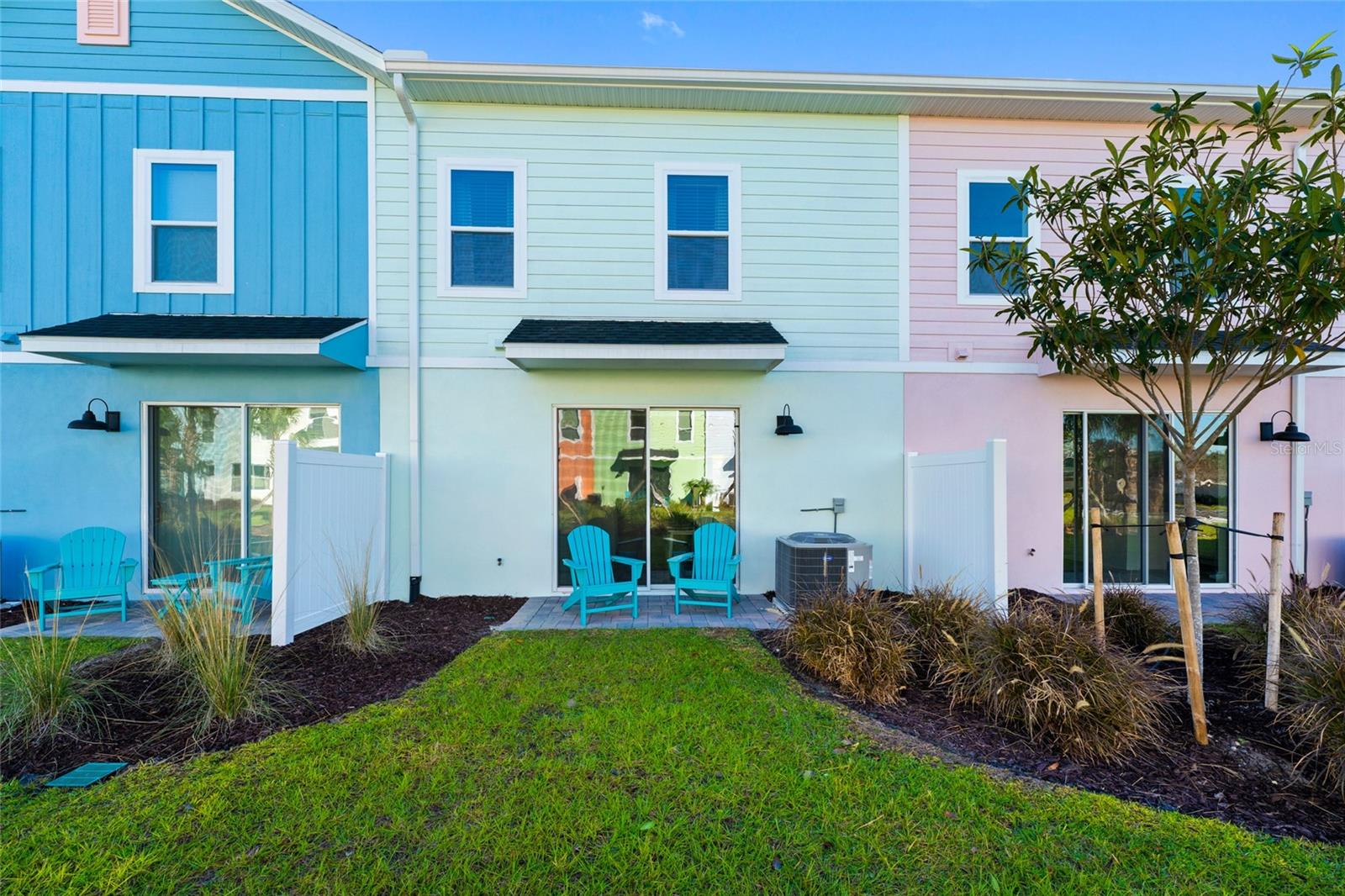 ROLLING OAKS PH 7 - Residential