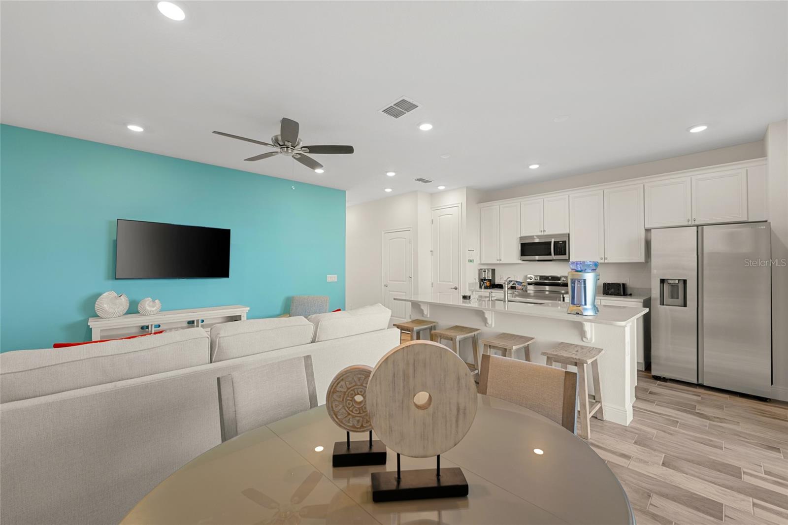 ROLLING OAKS PH 7 - Residential