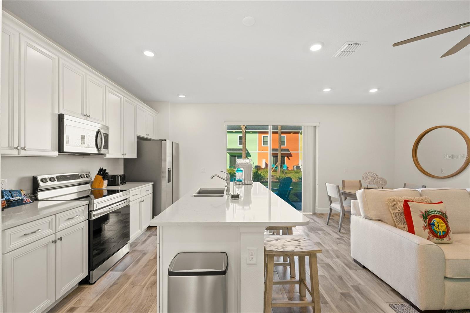 ROLLING OAKS PH 7 - Residential