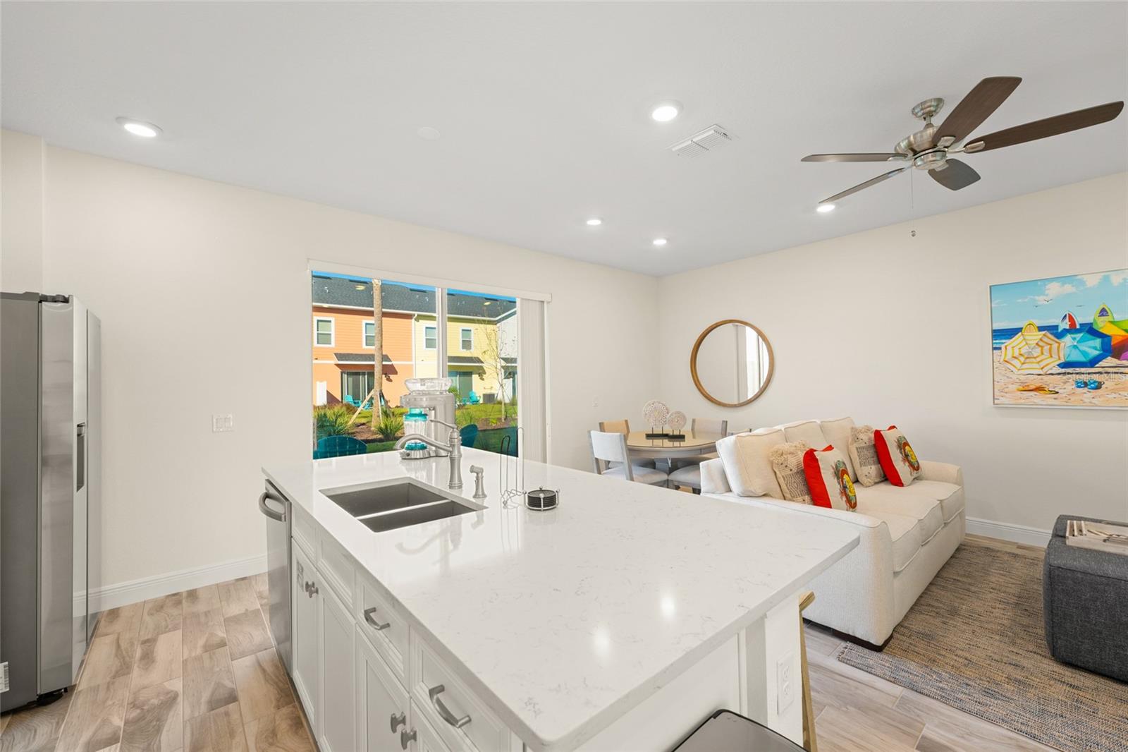 ROLLING OAKS PH 7 - Residential