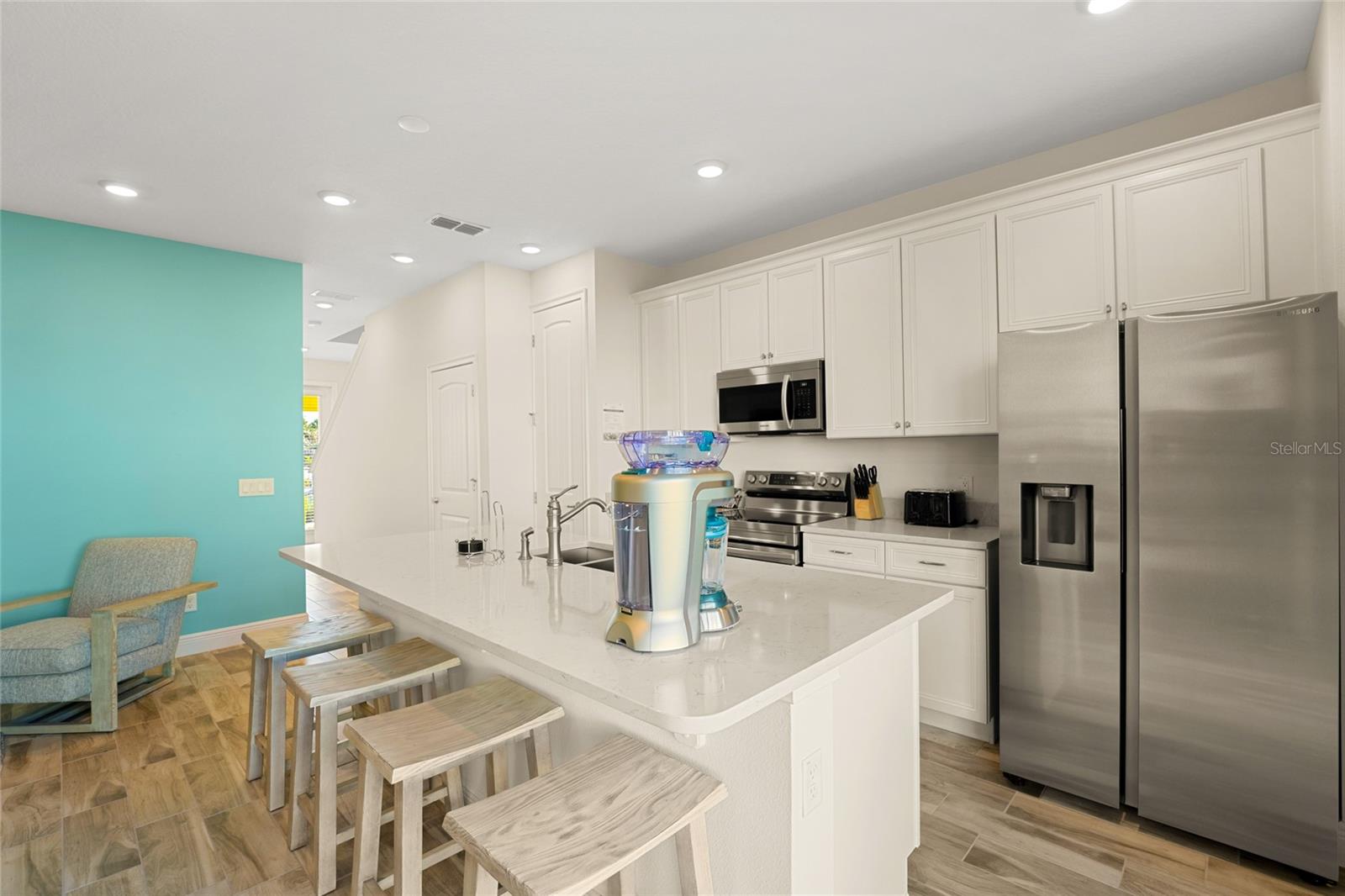 ROLLING OAKS PH 7 - Residential