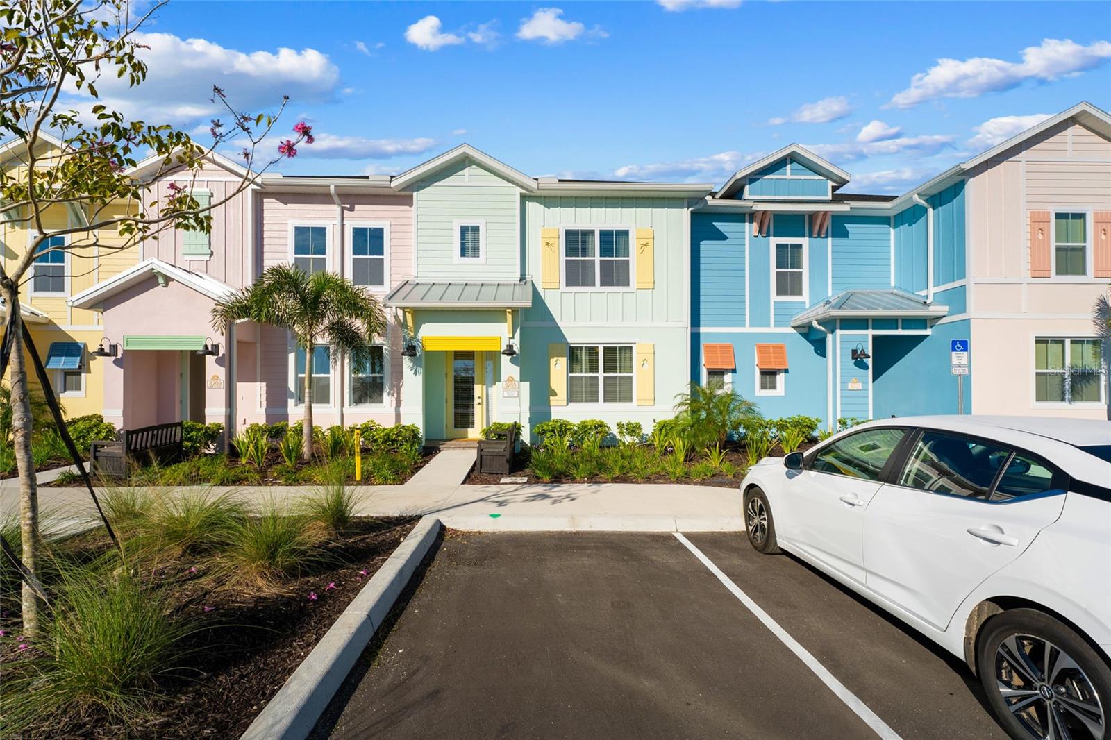 ROLLING OAKS PH 7 - Residential