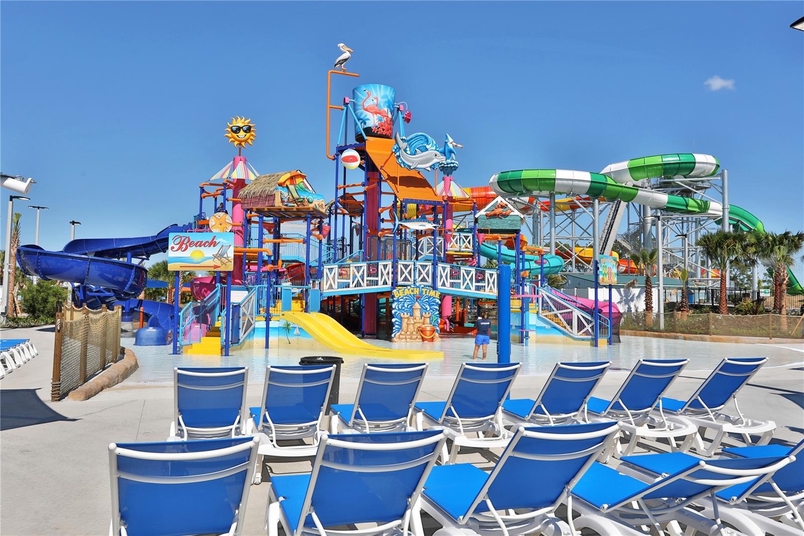 ROLLING OAKS PH 7 - Residential