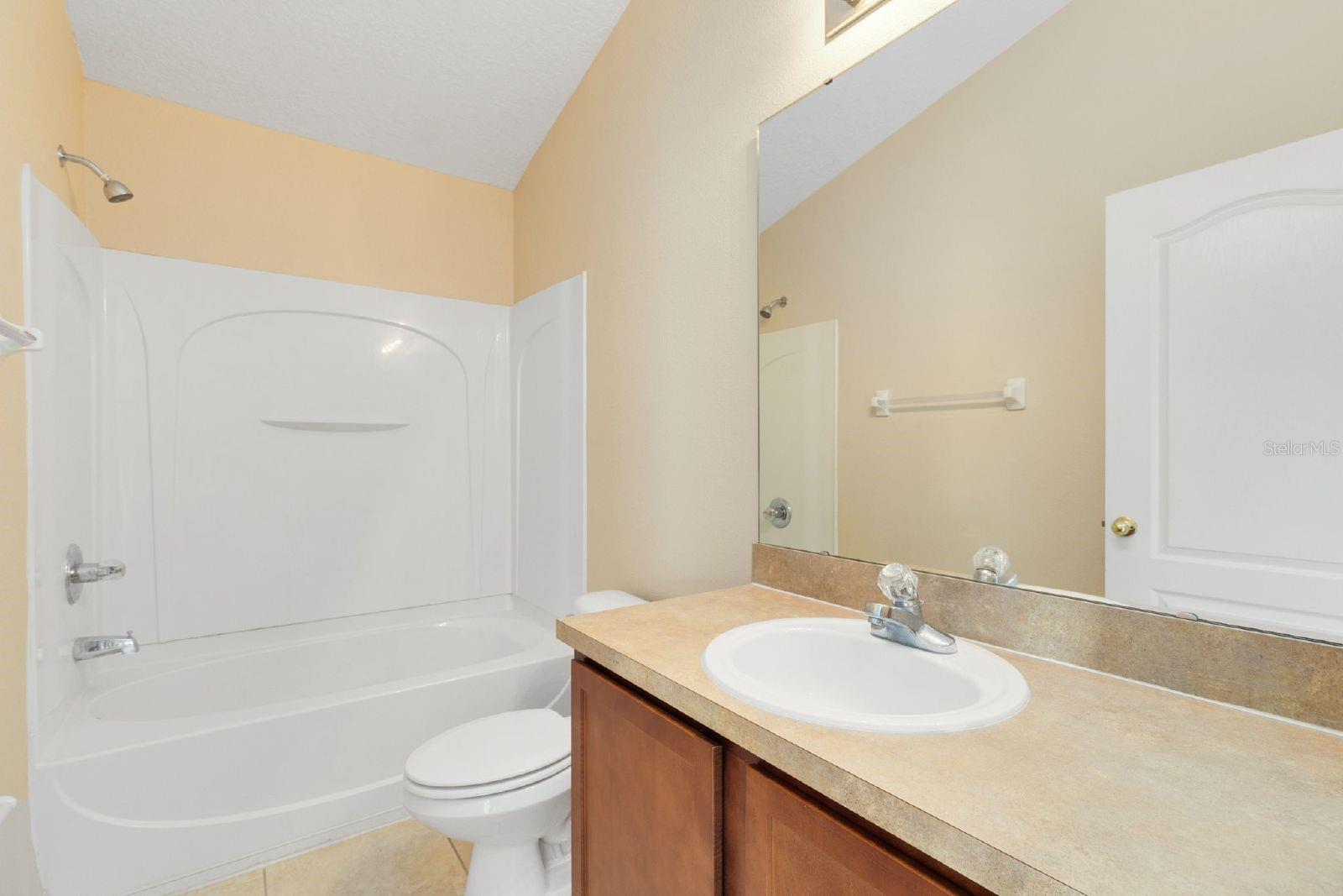 VILLAS/EAST PARK - Residential
