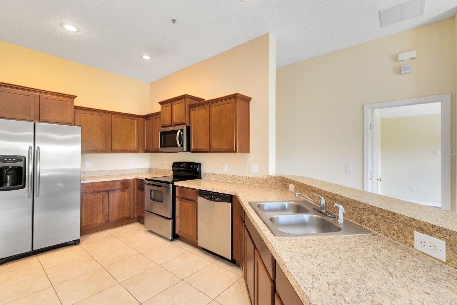 VILLAS/EAST PARK - Residential