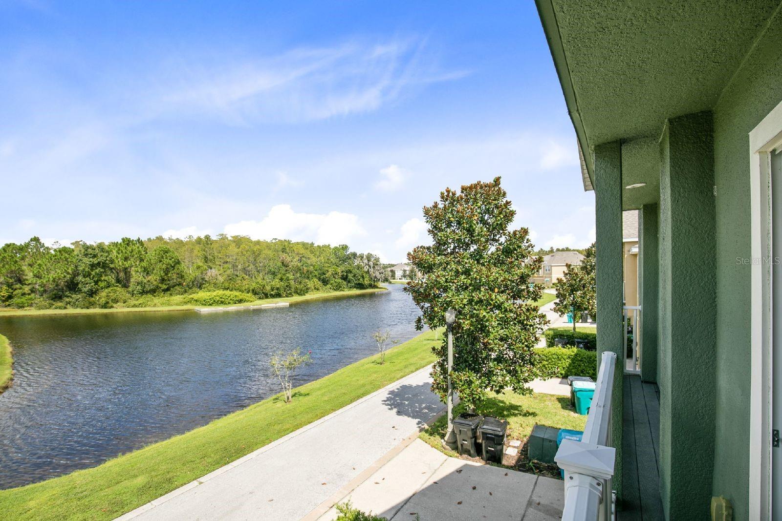 VILLAS/EAST PARK - Residential