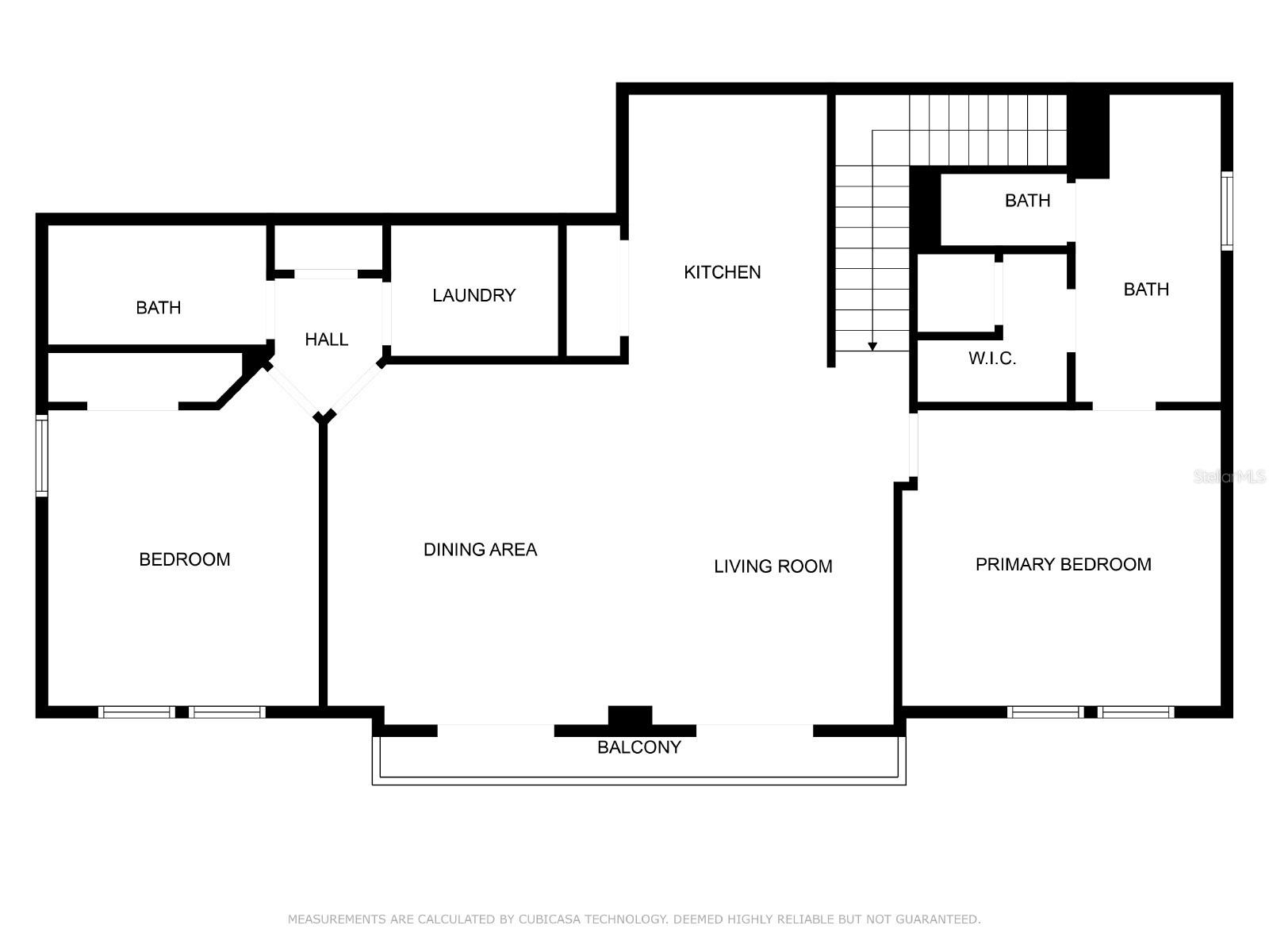 VILLAS/EAST PARK - Residential