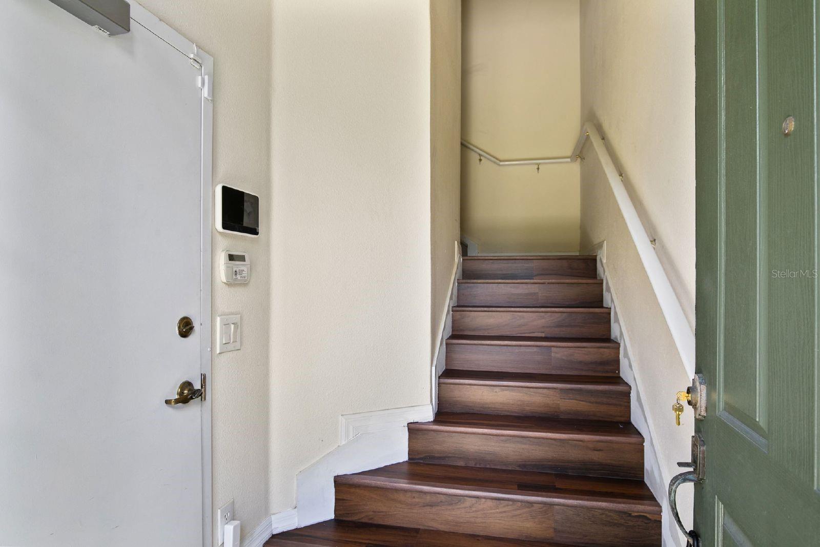 VILLAS/EAST PARK - Residential