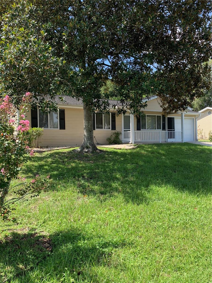 Photo of 8392 SW 109th Lane Rd, Ocala, FL 34481 (MLS # OM731475)
