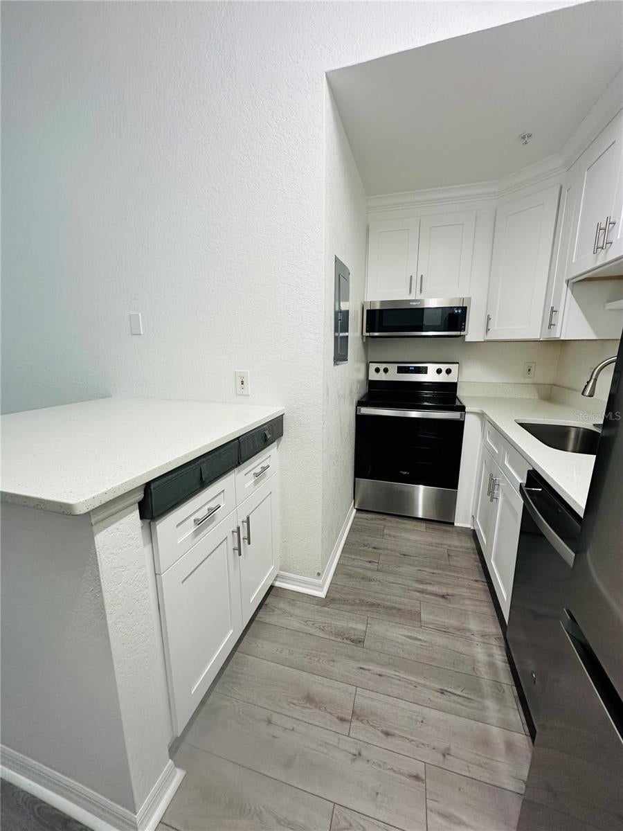 Photo of 6328 Raleigh Street #816, Orlando, FL 32835 (MLS # O6425270)
