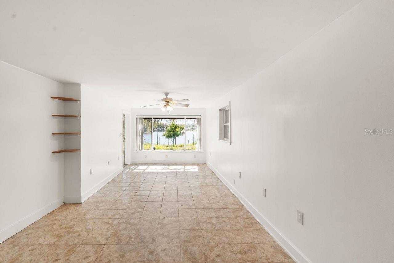 PORT RICHEY LAND CO - Residential