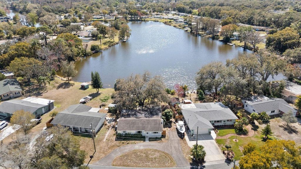 Photo of 6870 Parkside Drive, New Port Richey, FL 34653 (MLS # TB8478586)